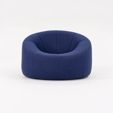 Pumpkin Lounge Chair by Pierre Paulin for Ligne Roset, 2023