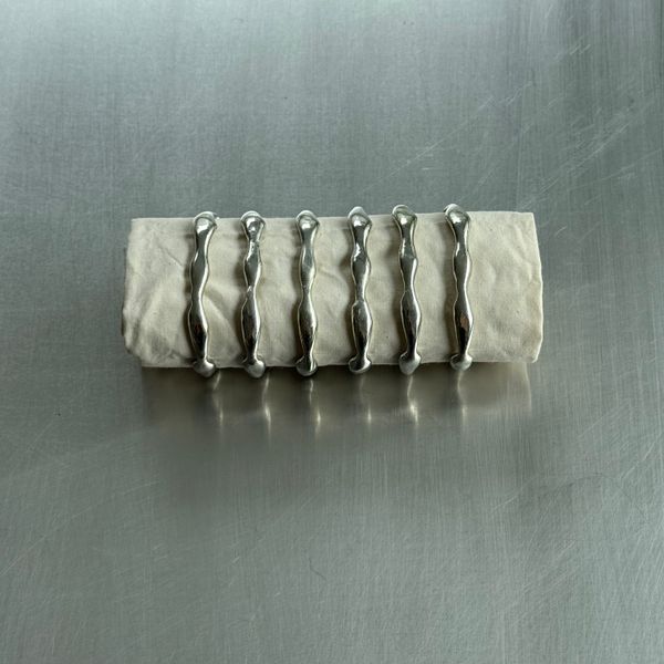 Seison Napkin Ring