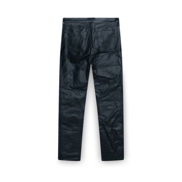 Tripp NYC Faux Leather Pant