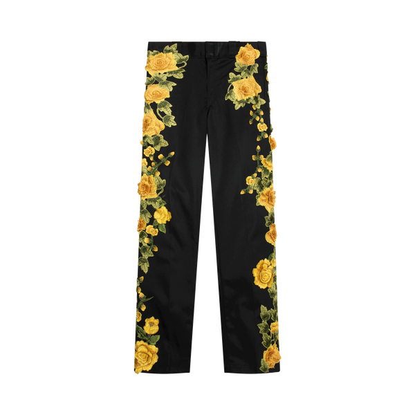 Merrigold Pants - Black