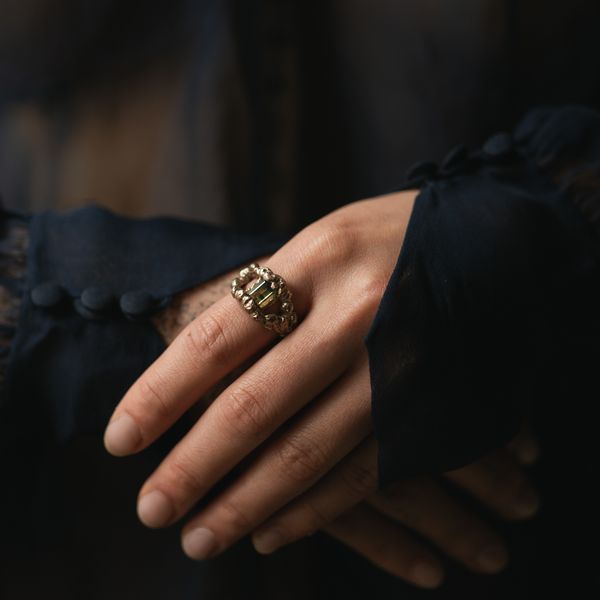 Kumo Ring II