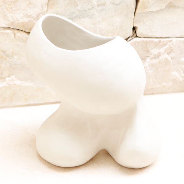 Hikari Light Sculpture Sand Bisque
