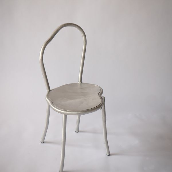 French Café Chair