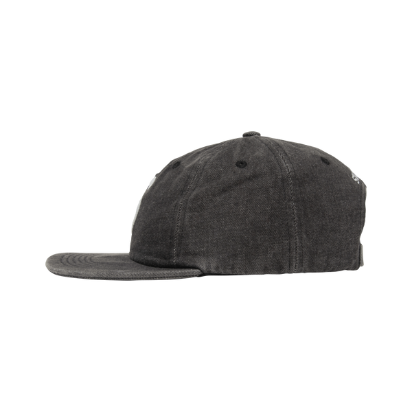 Supreme S Cap - Grey