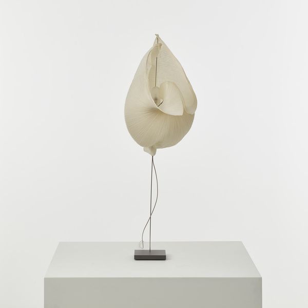 Ingo Maurer, Gaku Table Lamp, 1998
