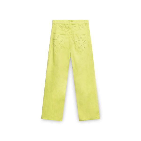Nihai Green Jeans