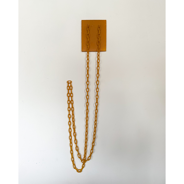 Double Bind by Michelle Jane Lee, 2026