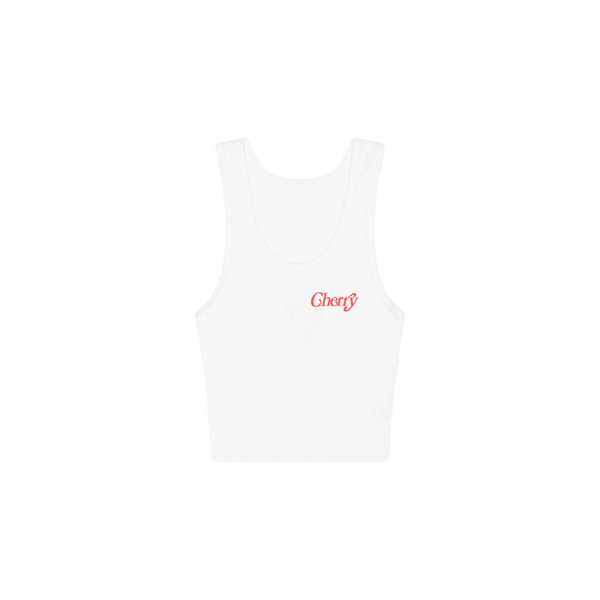 Cherry LA x Girl’s Don’t Cry Tank Top