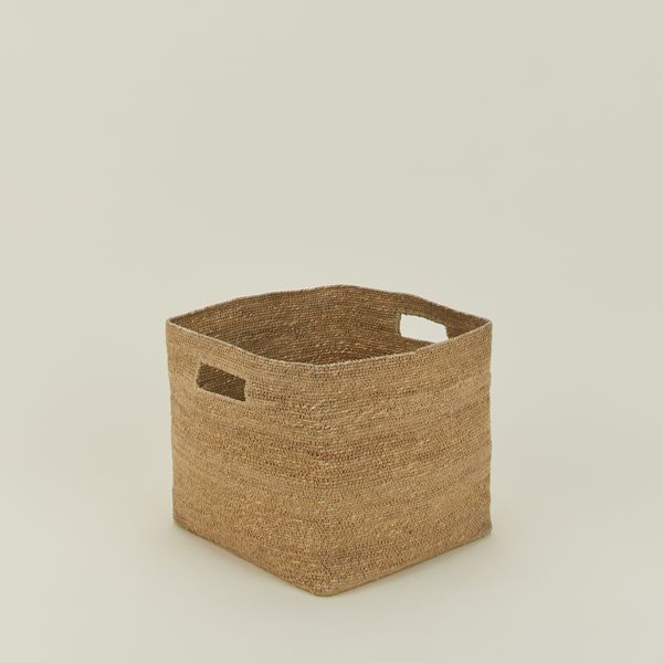 Essential Square Basket