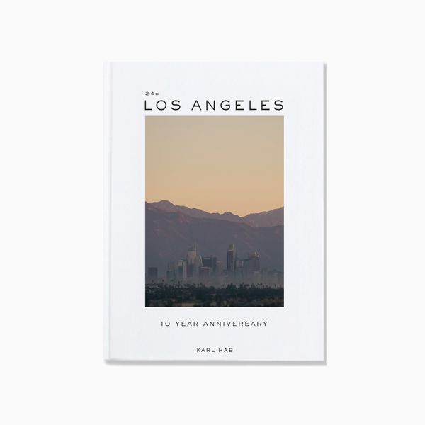 24H Los Angeles - 10 Year Anniversary