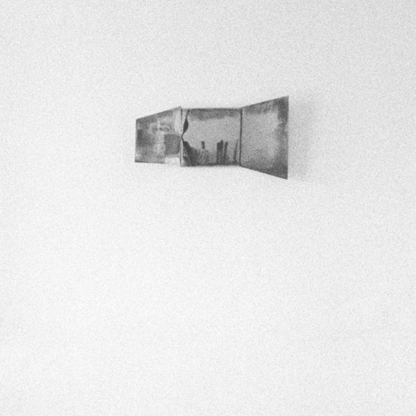 The Window Mirror