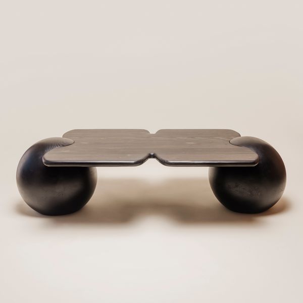 Orb Coffee Table