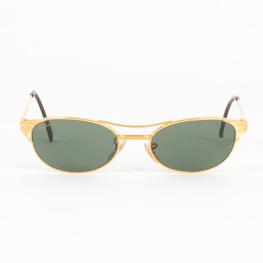Ray Ban Signet 1950's Style Aviator Sunglasses