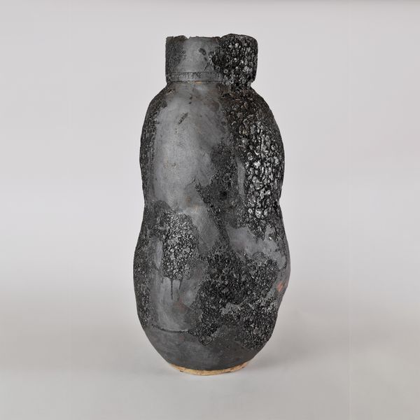 Vessel No. 414 by Caroline Blackburn, 2024