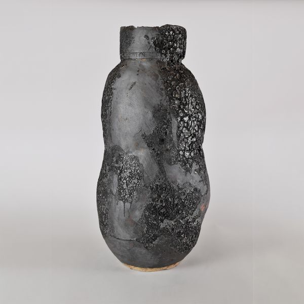 Vessel No. 414 by Caroline Blackburn, 2024 