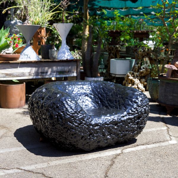 Soft Poly Chair, 2006