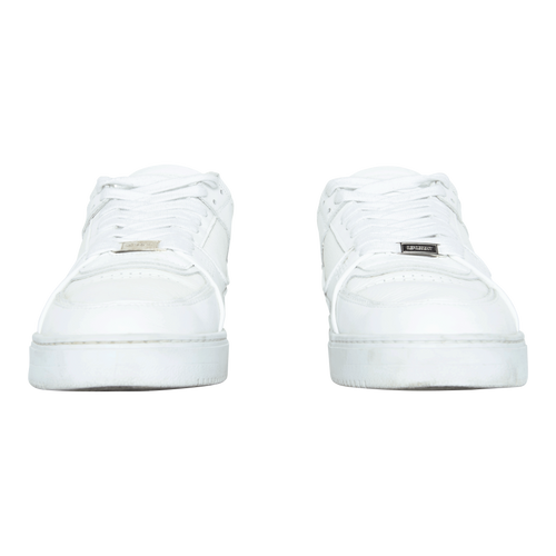 Represent Apex Sneaker in Flat White