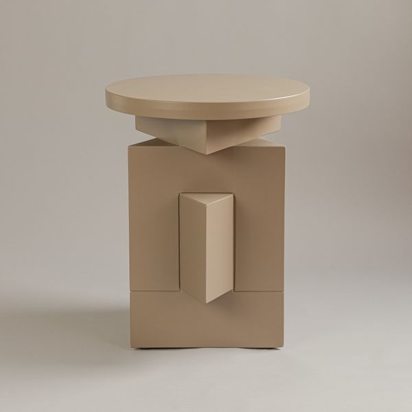 ASTER Table - Lacquered MDF
