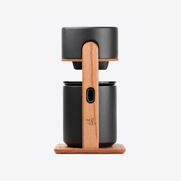 Pour-Over Coffee Maker