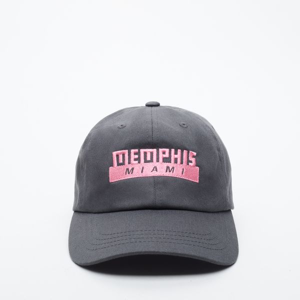 Memphis Miami Baseball Cap