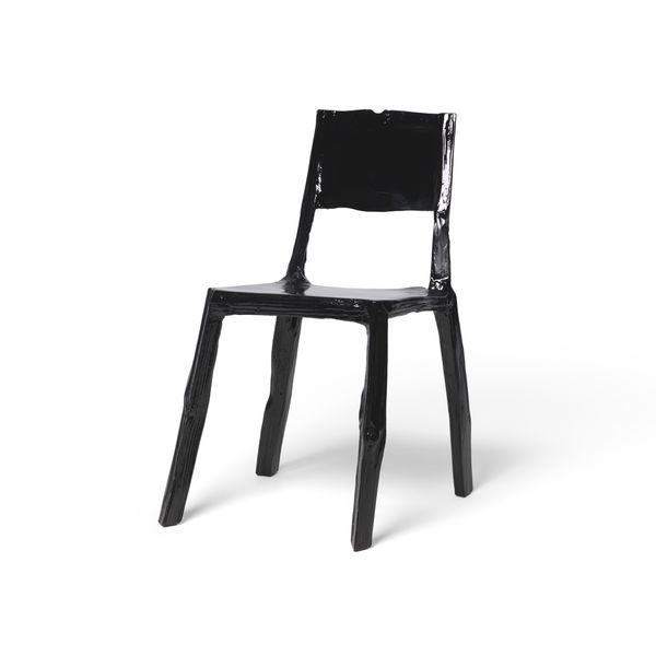 Splitted Chair