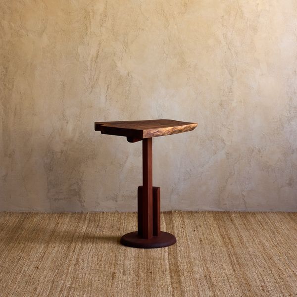 CH Cafe Table