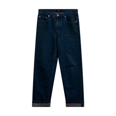 APC Fairfax Jeans