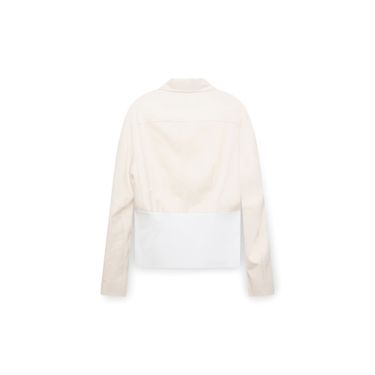 Guide Blouse