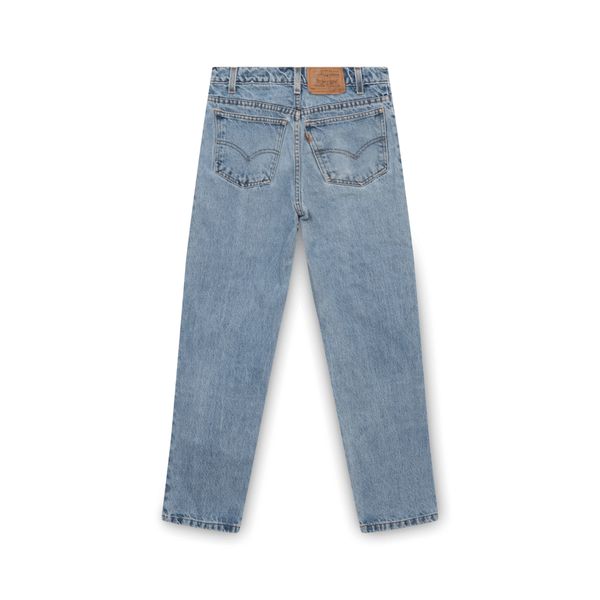 Levi's 550 Relaxed Fit Jeans