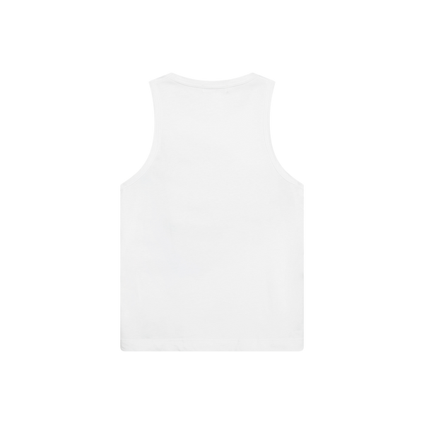 Comme Des Garçons Yue Minjun Tank