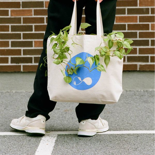 Hydroflora Infinity Tote