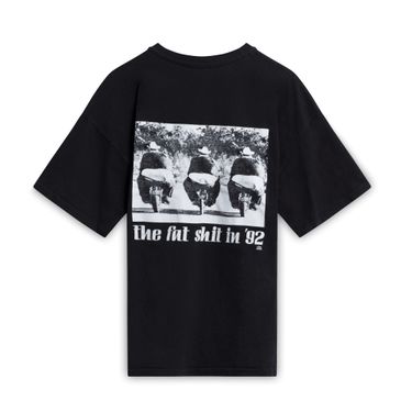 Vintage 1992 Beastie Boys T-Shirt