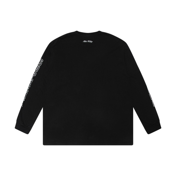 Supreme x Mike Kelly Long Sleeve