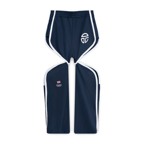 Telfar Thigh-Hole Track Pant