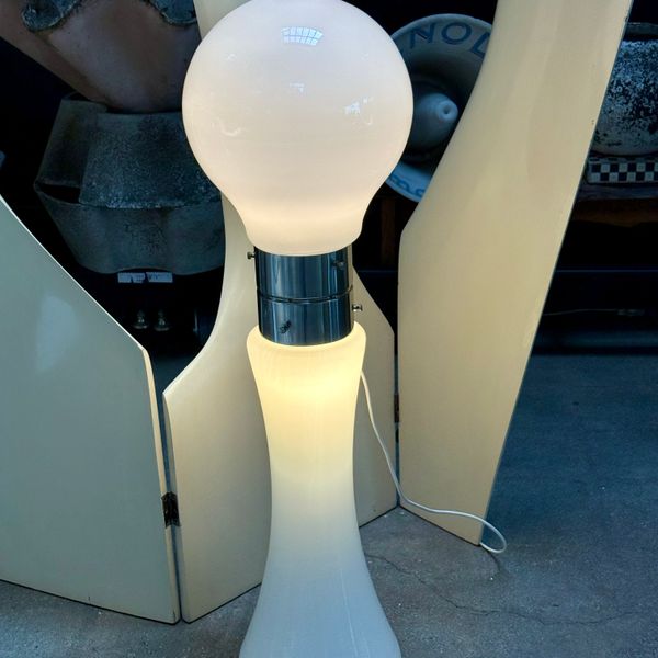 BIRILLO FLOOR LAMP, 1964