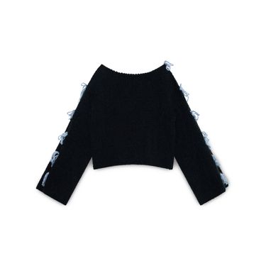 Knit Sweater 01