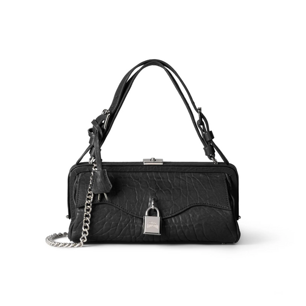 Hysteria Bag - Black