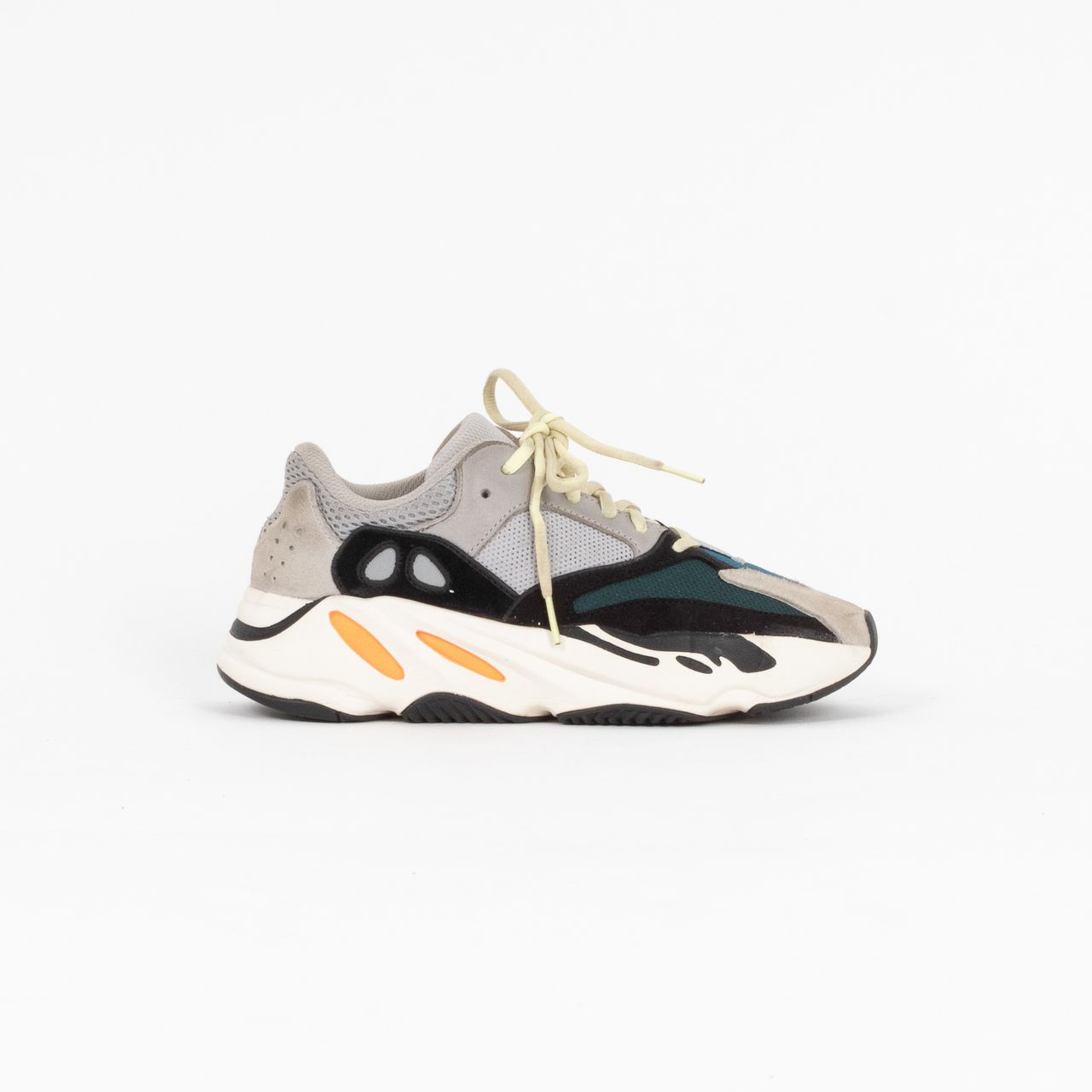 Adidas Yeezy Boost 700 Wave Runner by Emily Oberg