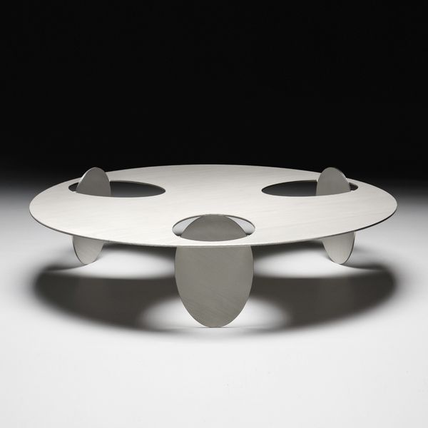 4D Table by Kutarq