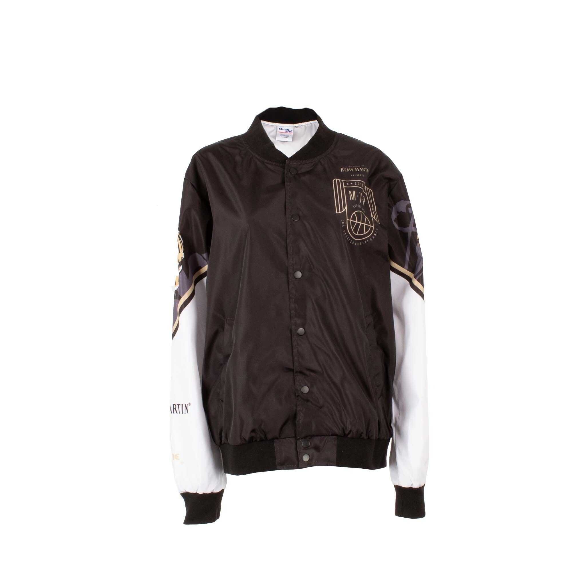 Kith x Columbia Chuting Jacket by Seller Selects | Basic.Space
