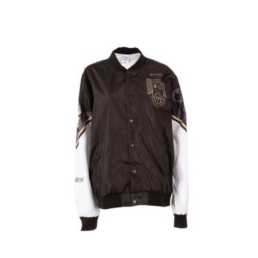 Remy Martin x NBA All Star Weekend Bomber Jacket