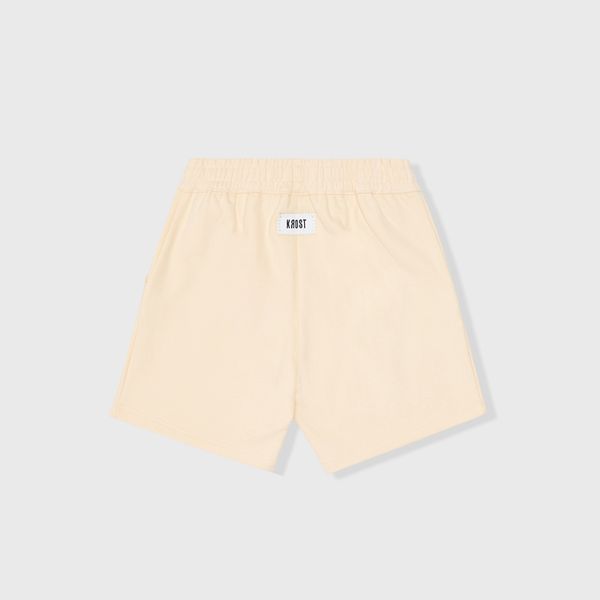 Antique White Community Shorts