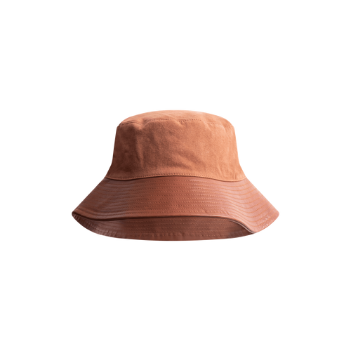 Bode Leather Bucket Hat