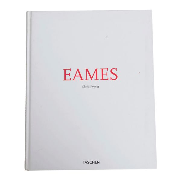 Eames by Gloria Koenig