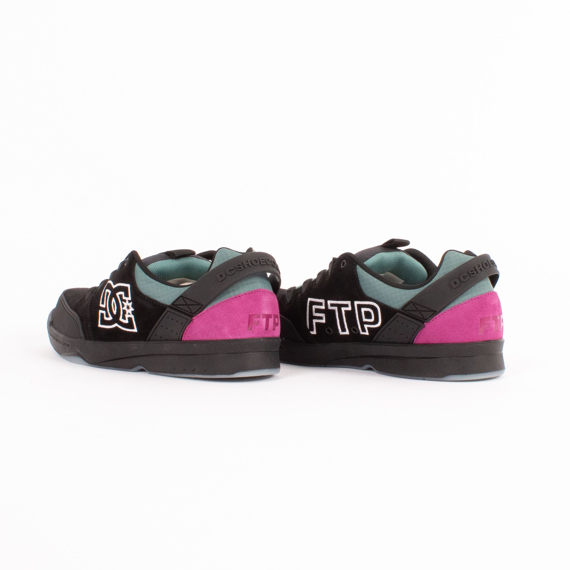 Ftp shoes fashion dc