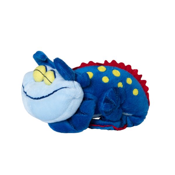 Protonix Promotional Plush Toy	