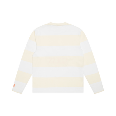 Carrots x Guess Striped Long Sleeve Tee