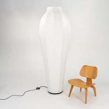 Chrysalis Floor Lamp by Marcel Wanders for Flos, 2021