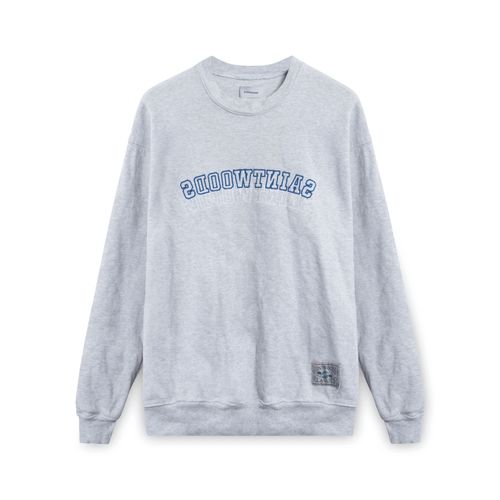 Saintwoods Backwards Classic Sweatshirt