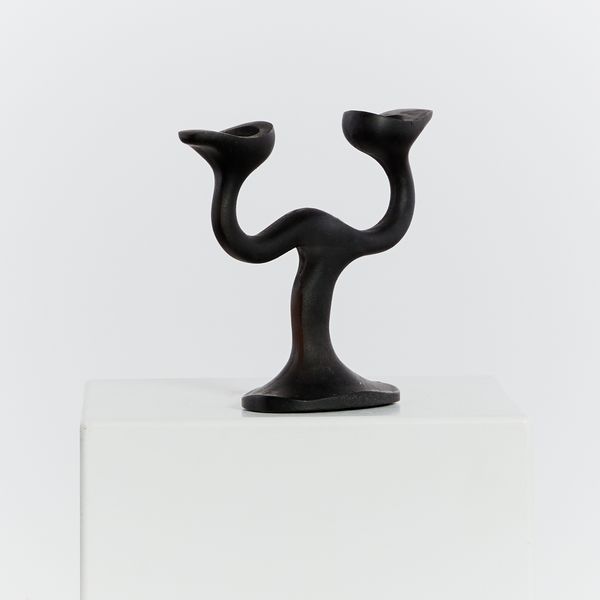 Sea Drift Candelabra by Robert Welch